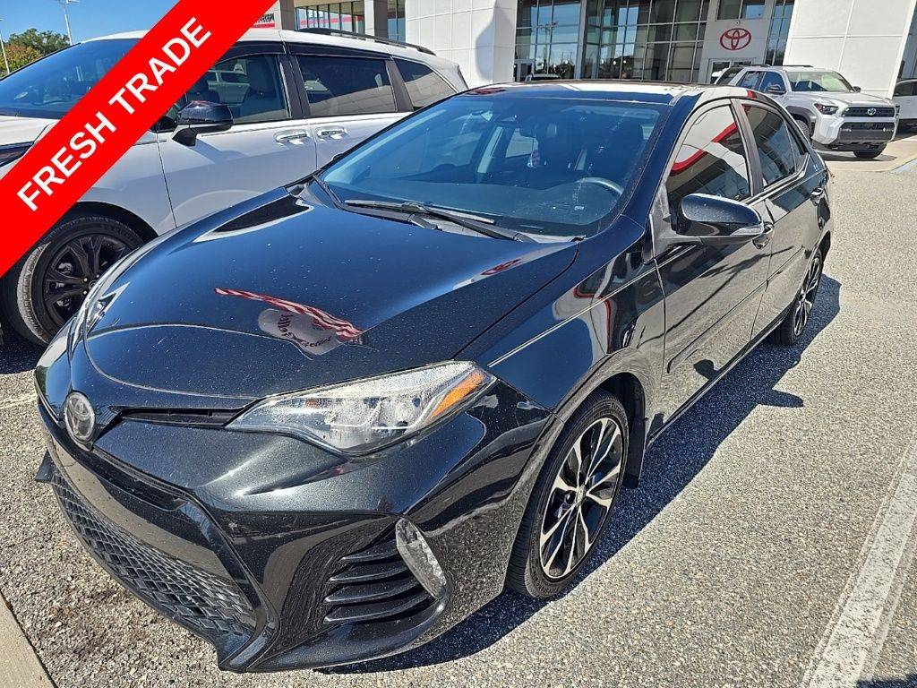 2019 Toyota Corolla L — Sedan — 82,097 mi — Ocala, FL