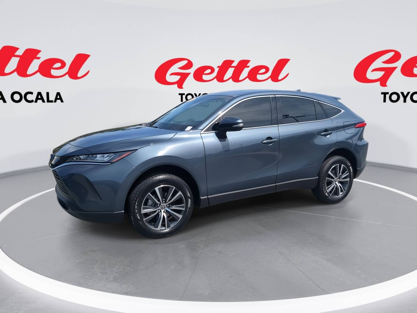 2022 Toyota Venza LE — SUV — 39,347 mi — Ocala, FL
