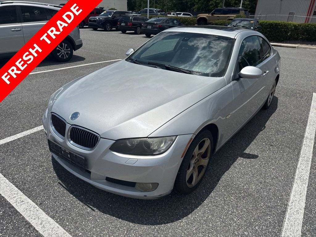 2008 BMW 3 Series 328xi — Coupe — 141,927 mi — Ocala, FL