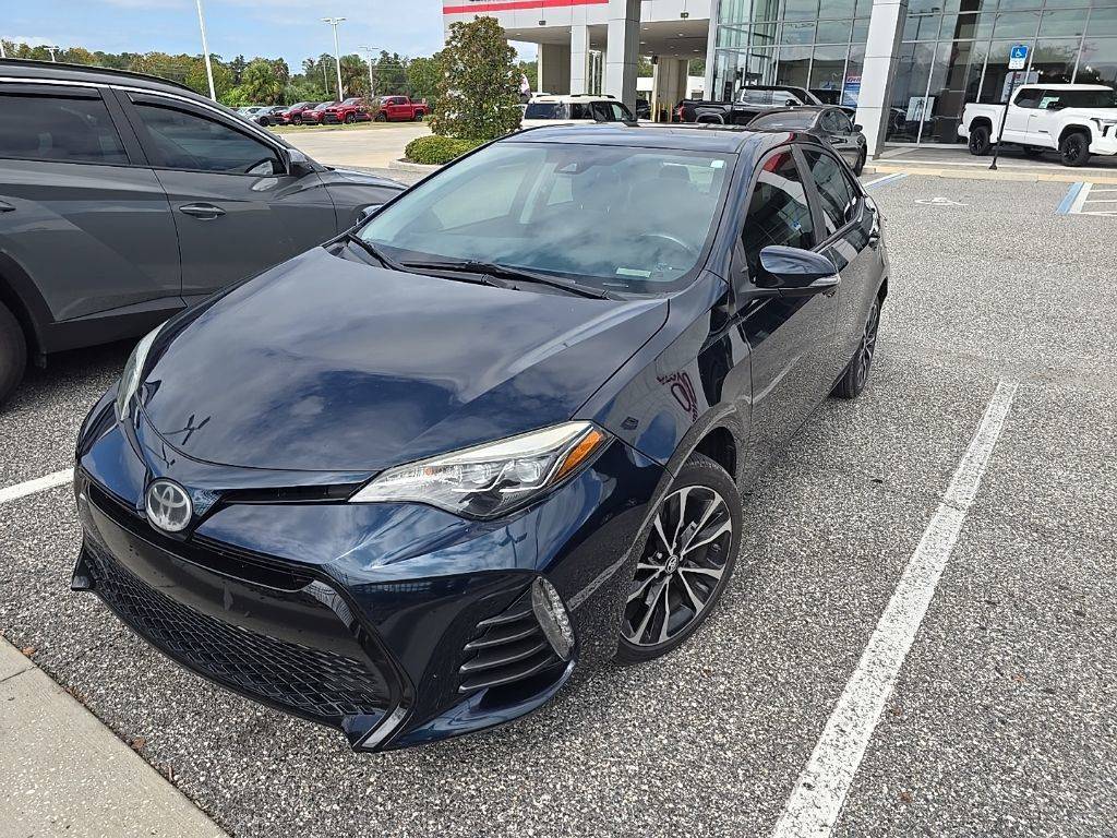 2019 Toyota Corolla LE — Sedan — 66,517 mi — Ocala, FL