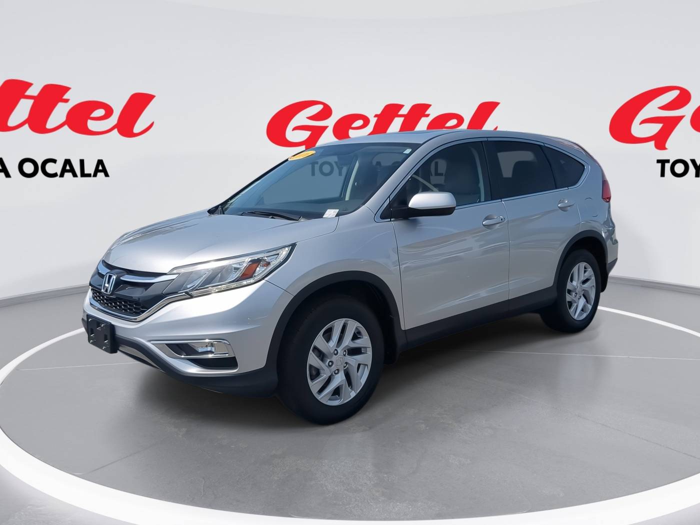 2016 Honda CR-V EX — SUV — 74,616 mi — Ocala, FL