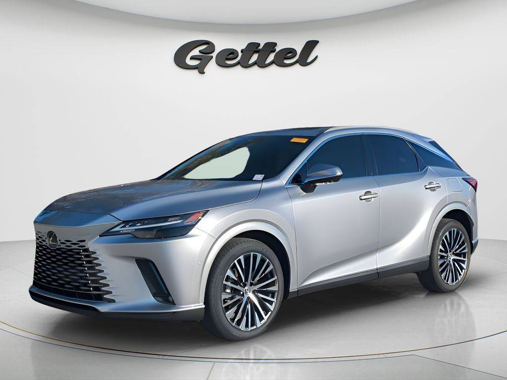 2024 Lexus RX RX 350 Premium Plus