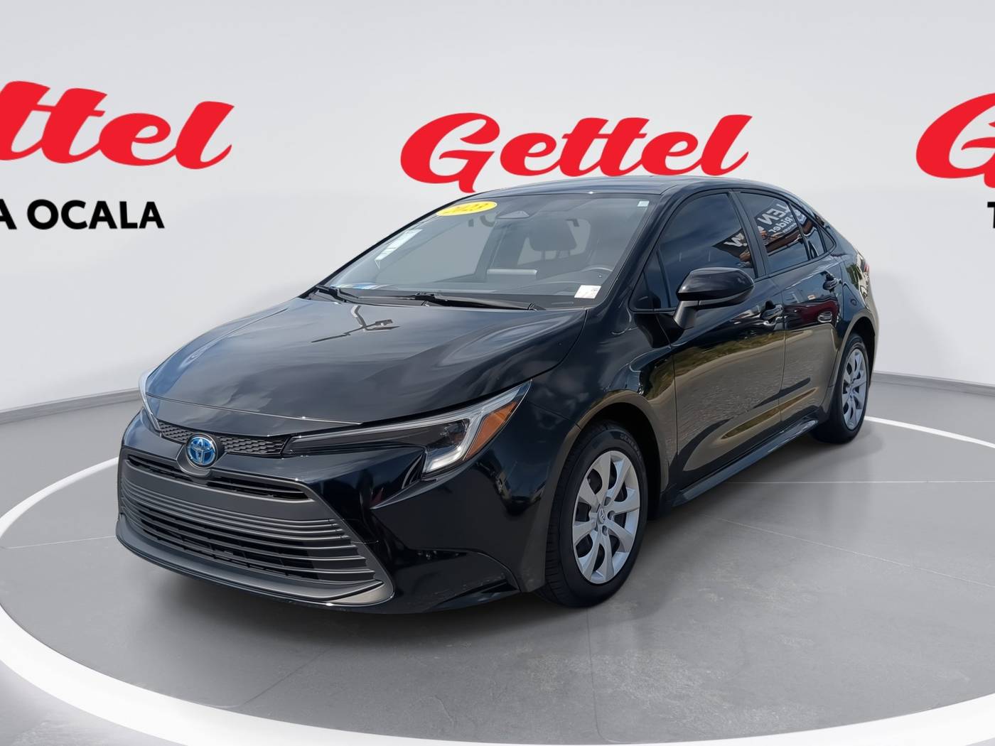 2023 Toyota Corolla Hybrid LE — Sedan — 31,590 mi — Ocala, FL