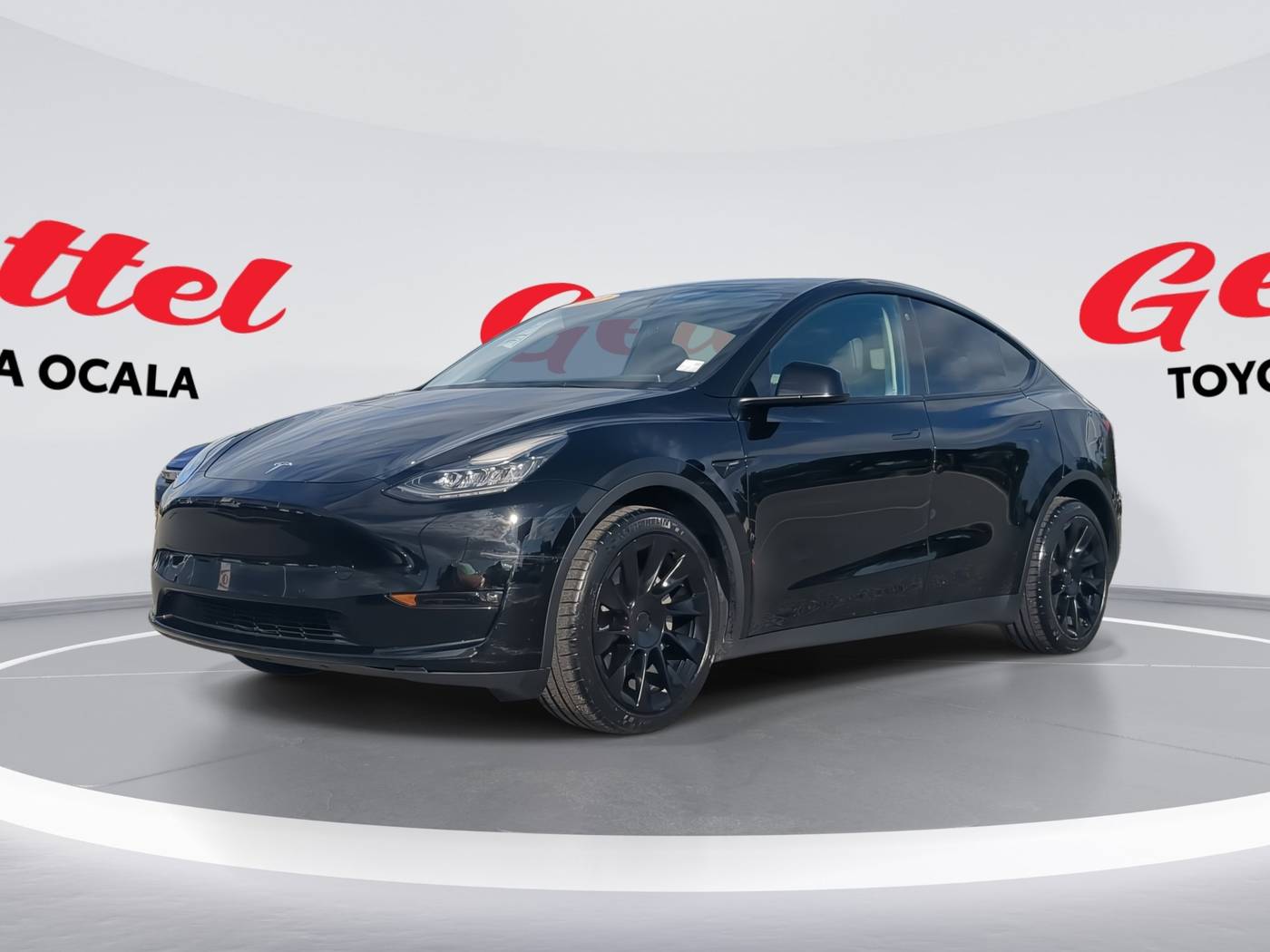 2022 Tesla Model Y Long Range — SUV — 90,127 mi — Ocala, FL