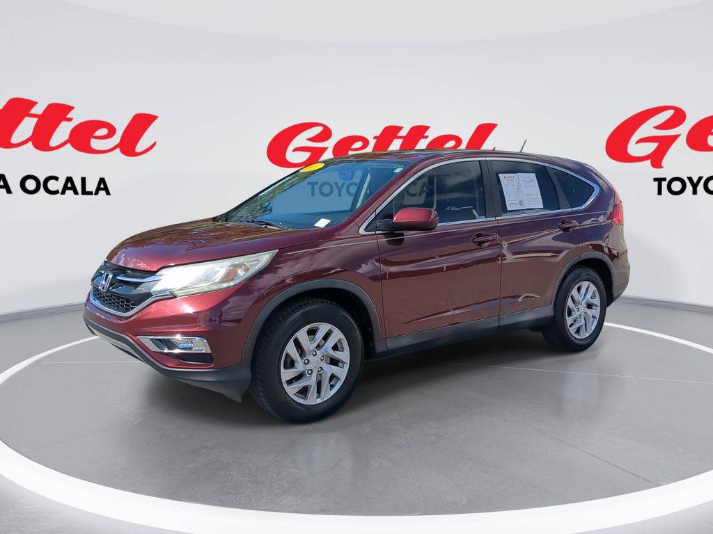 2015 Honda CR-V EX — SUV — 102,979 mi — Ocala, FL