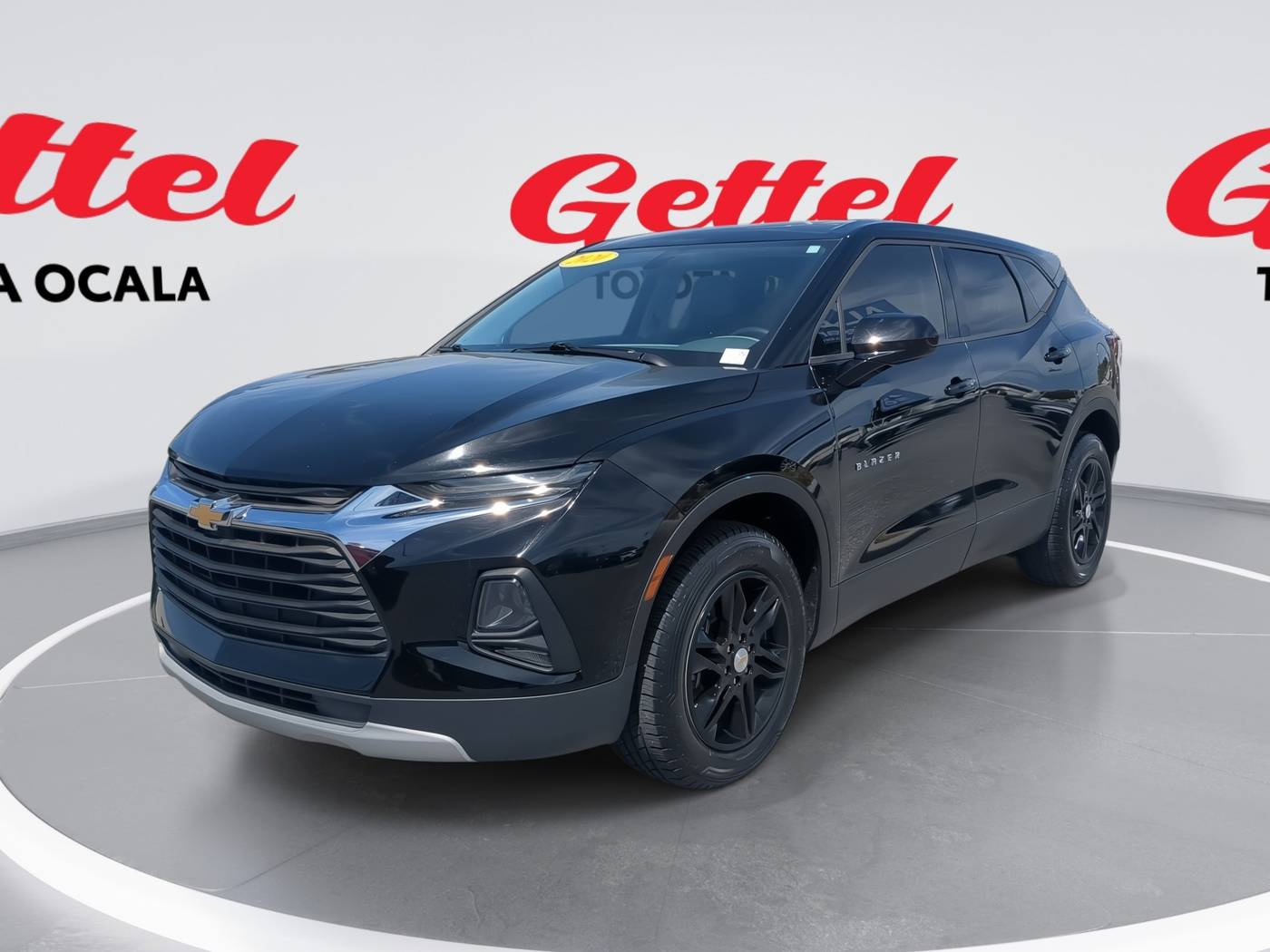 2020 Chevrolet Blazer 2LT — SUV — 78,576 mi — Ocala, FL