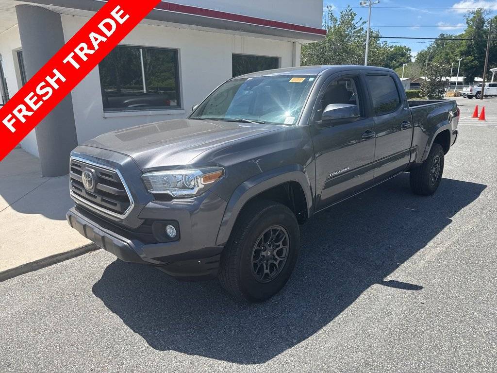 2018 Toyota Tacoma SR5 — Pickup Truck — 79,384 mi — Ocala, FL