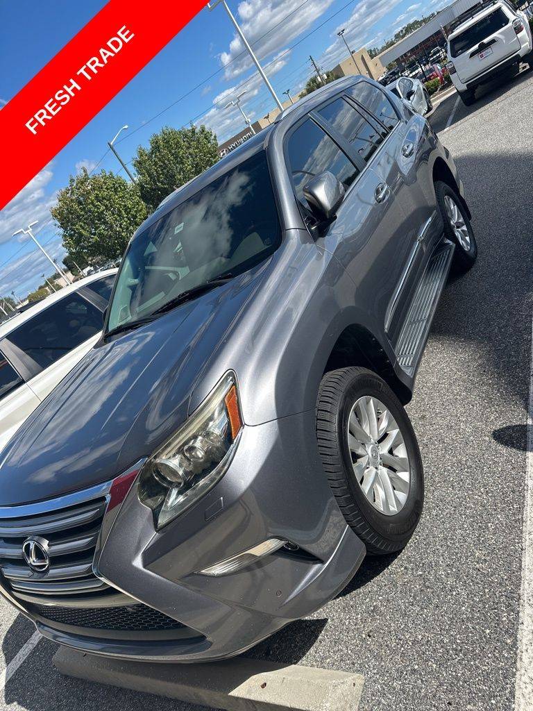 2016 Lexus GX GX 460 — SUV — 133,296 mi — Ocala, FL