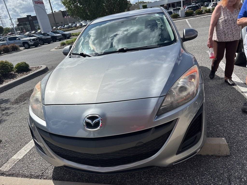 2011 Mazda Mazda3 i Touring — Sedan — 64,408 mi — Ocala, FL