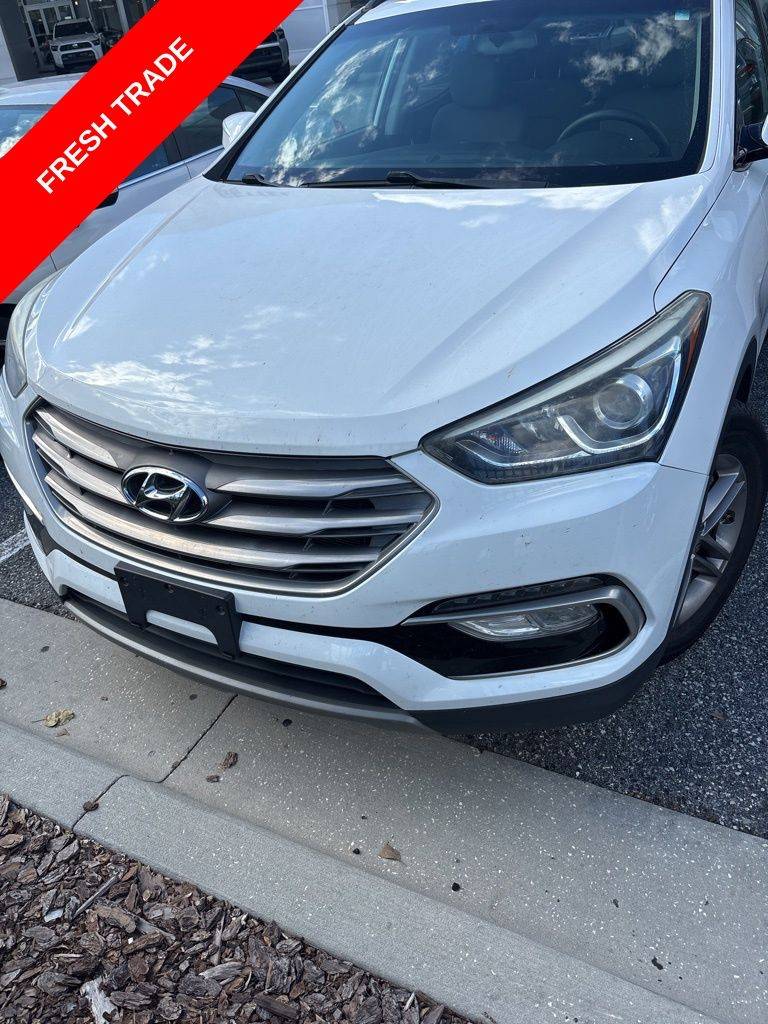 2018 Hyundai Santa Fe Sport Base — SUV — 111,170 mi — Ocala, FL