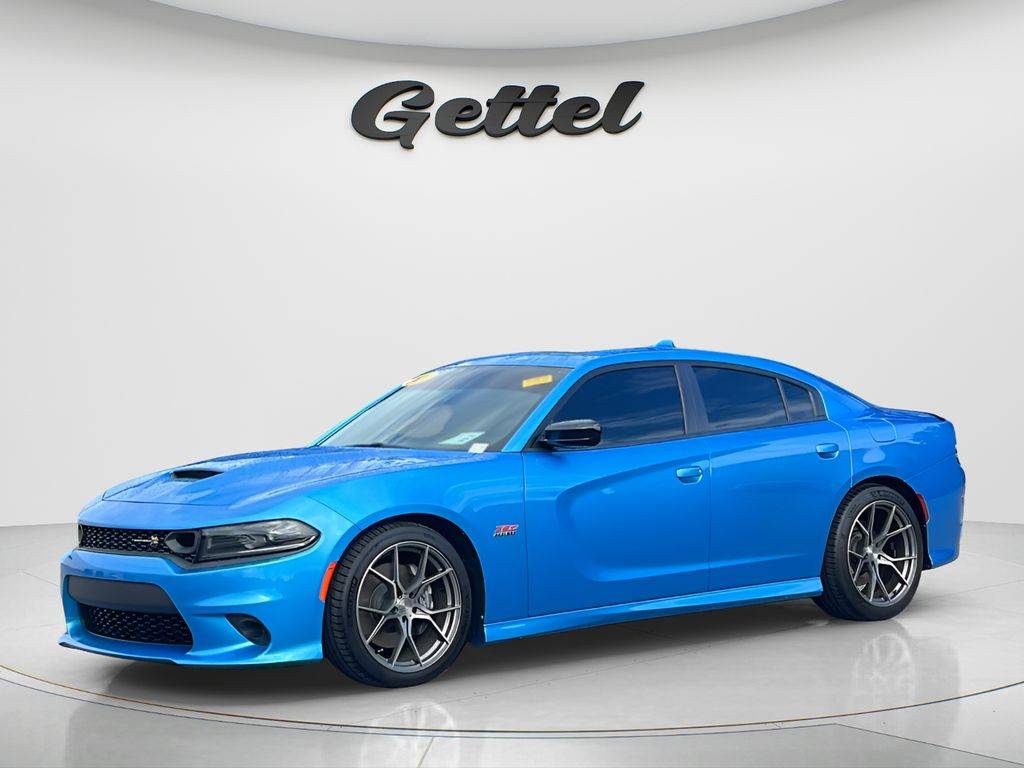 Used Dodge Charger Scat Pack for Sale in Orlando, FL (with Photos