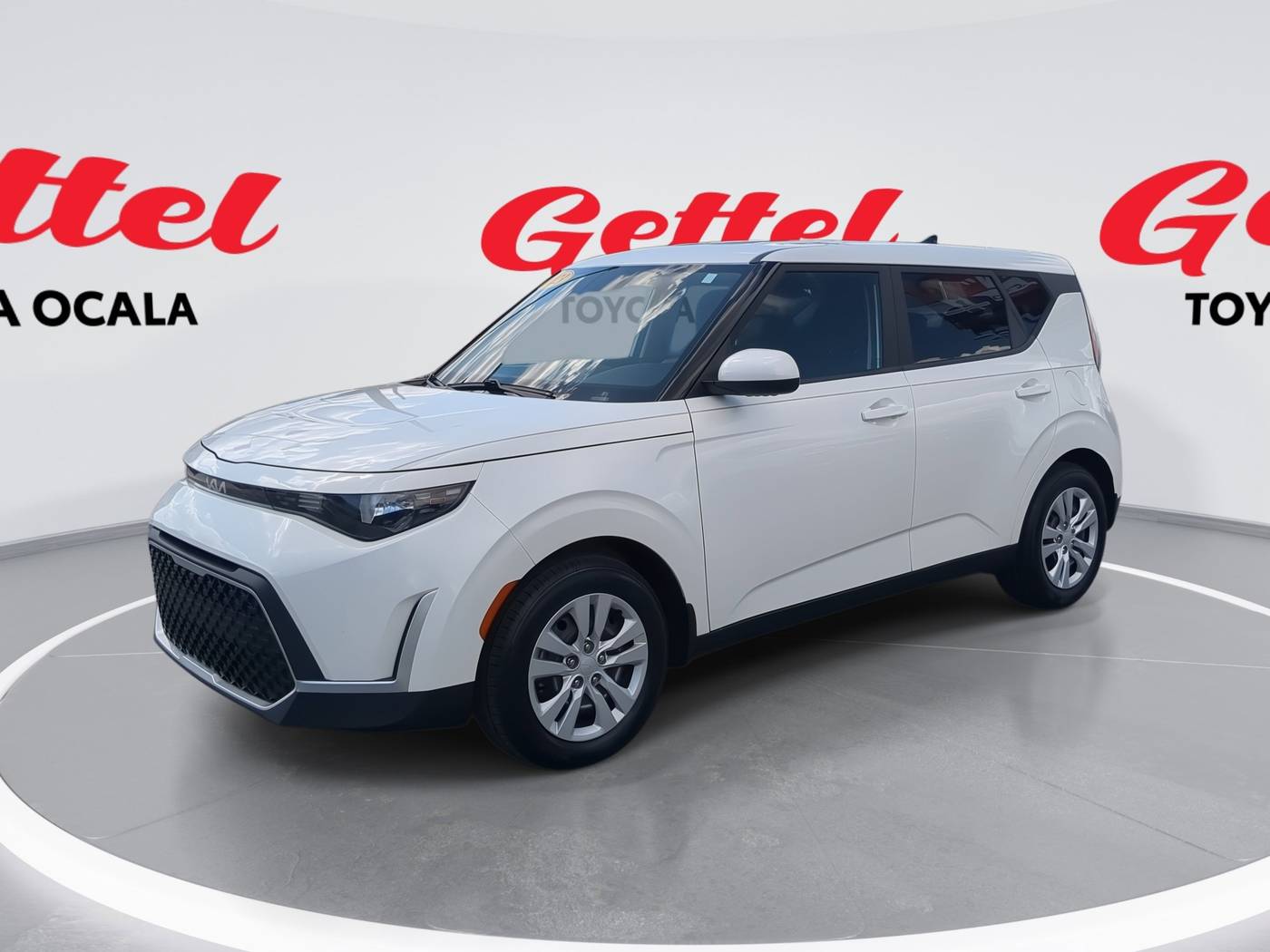 2023 Kia Soul LX — Hatchback — 26,272 mi — Ocala, FL