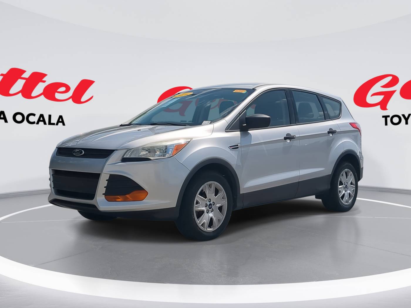 2016 Ford Escape S — SUV — 69,864 mi — Ocala, FL