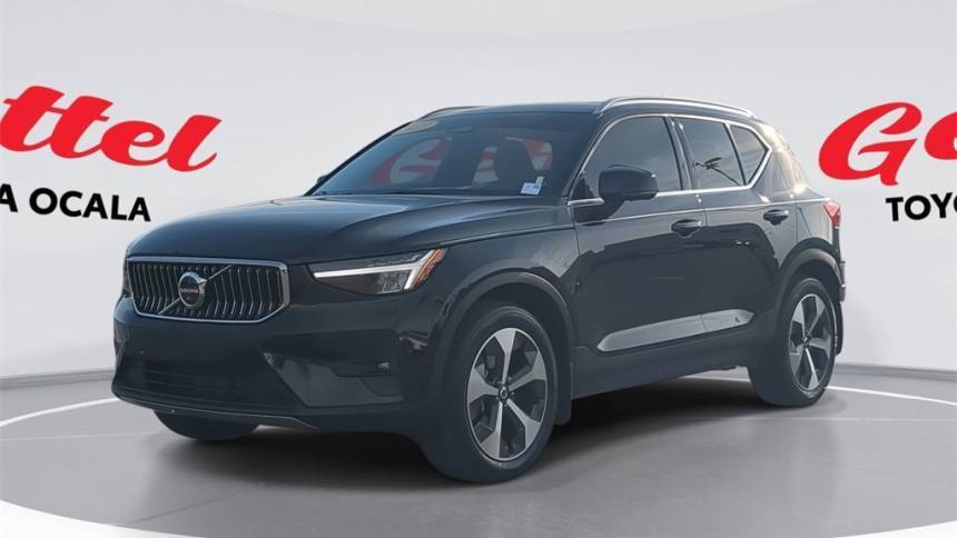 2023 Volvo XC40 Plus — SUV — 16,265 mi — Ocala, FL