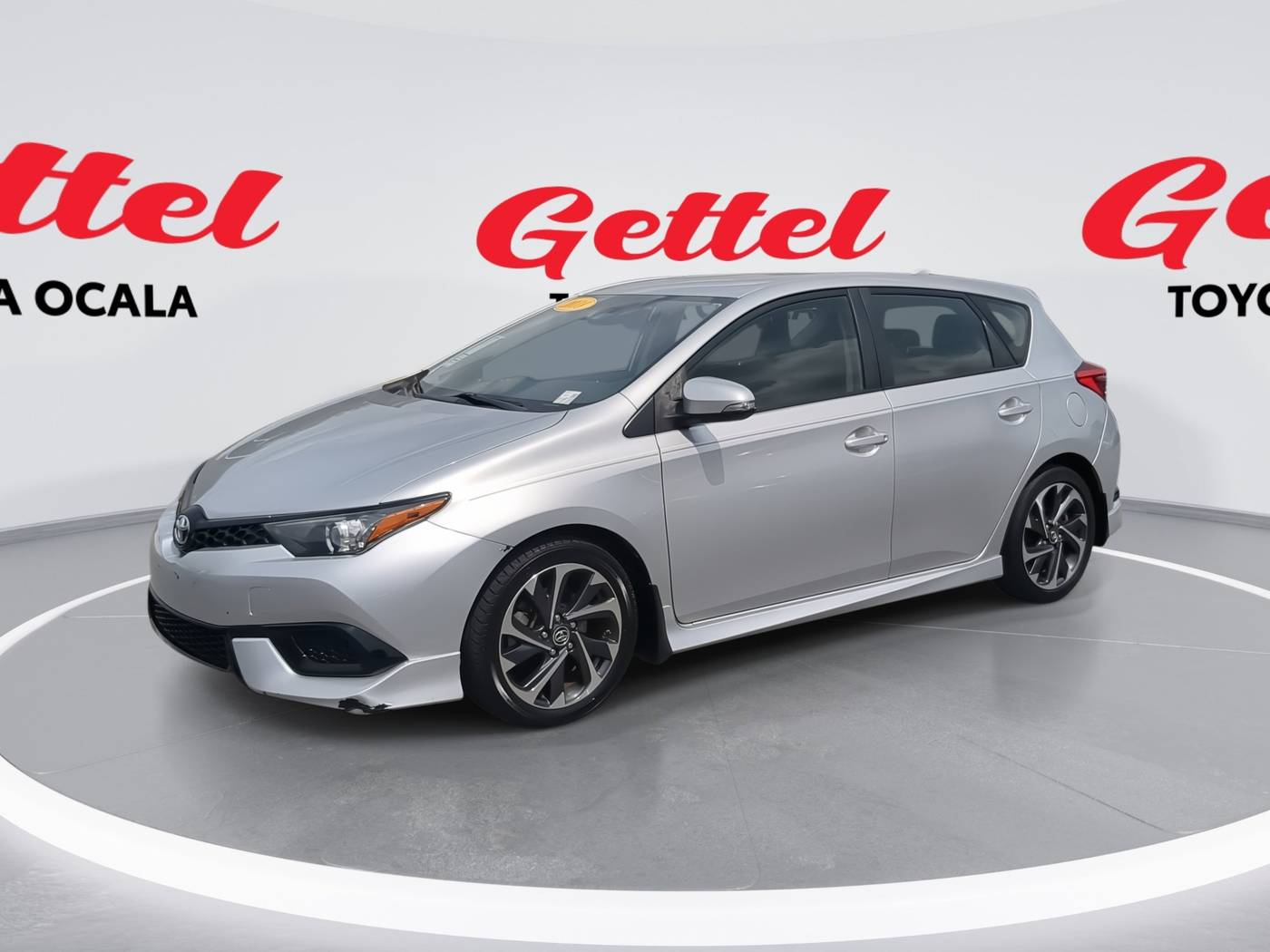 2018 Toyota Corolla iM iM — Hatchback — 111,566 mi — Ocala, FL