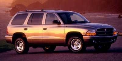 1999 Dodge Durango Base — SUV — 181,778 mi — Ocala, FL