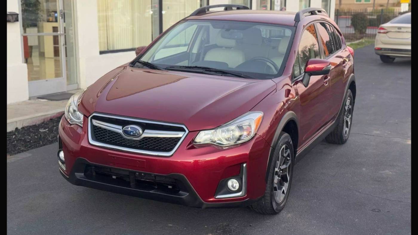 2016 Subaru Crosstrek Limited — SUV — 75,000 mi — Carmichael, CA
