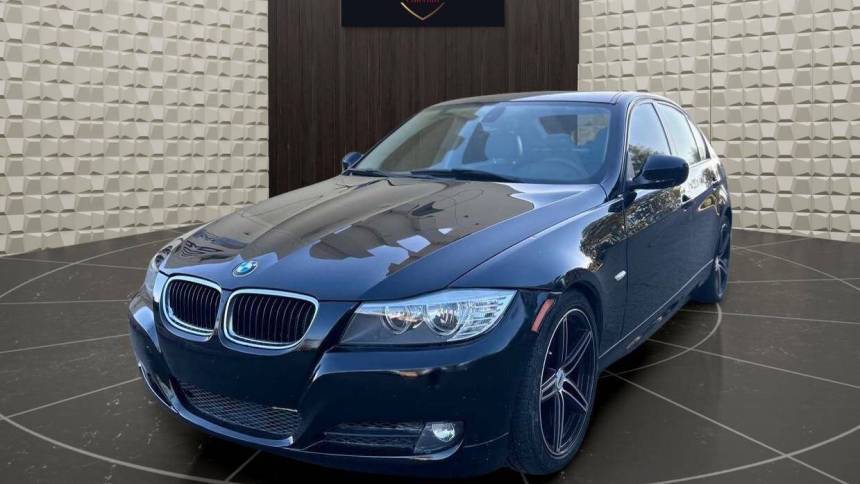 2011 BMW 3 Series 328i — Sedan — 151,528 mi — El Cajon, CA