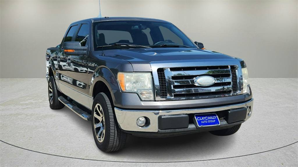 2009 Ford F-150 XLT — Pickup Truck — 224,753 mi — Arlington, TX