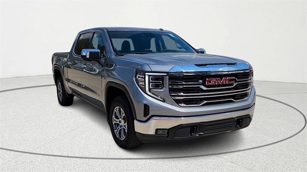 2024 GMC Sierra 1500 SLT — Pickup Truck — 58,913 mi — Arlington, TX