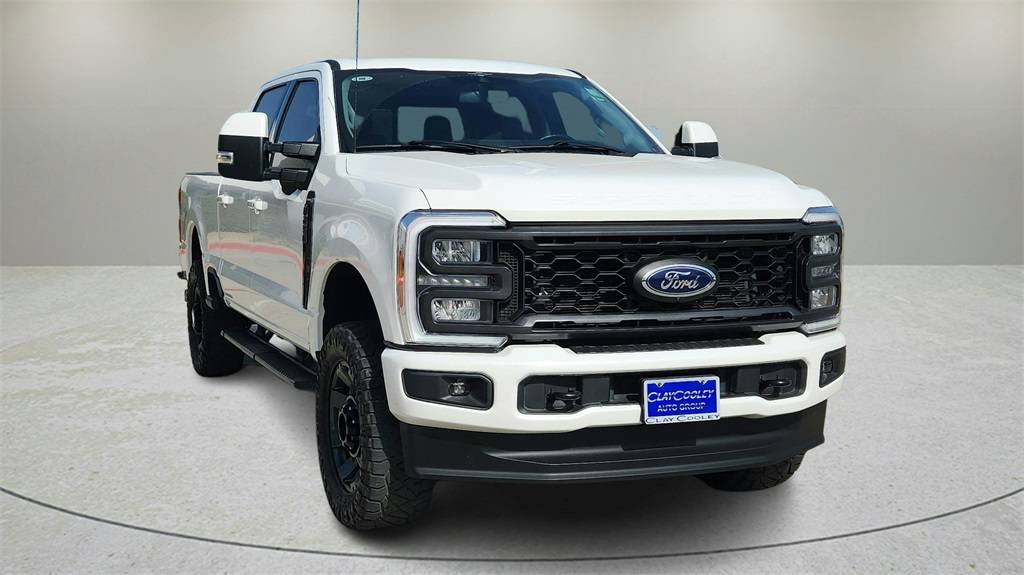 2023 Ford Super Duty F-250 LARIAT — Pickup Truck — 47,643 mi — Arlington, TX