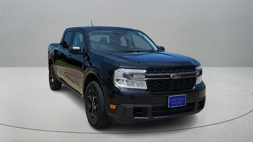 2022 Ford Maverick XLT — Pickup Truck — 67,814 mi — Arlington, TX