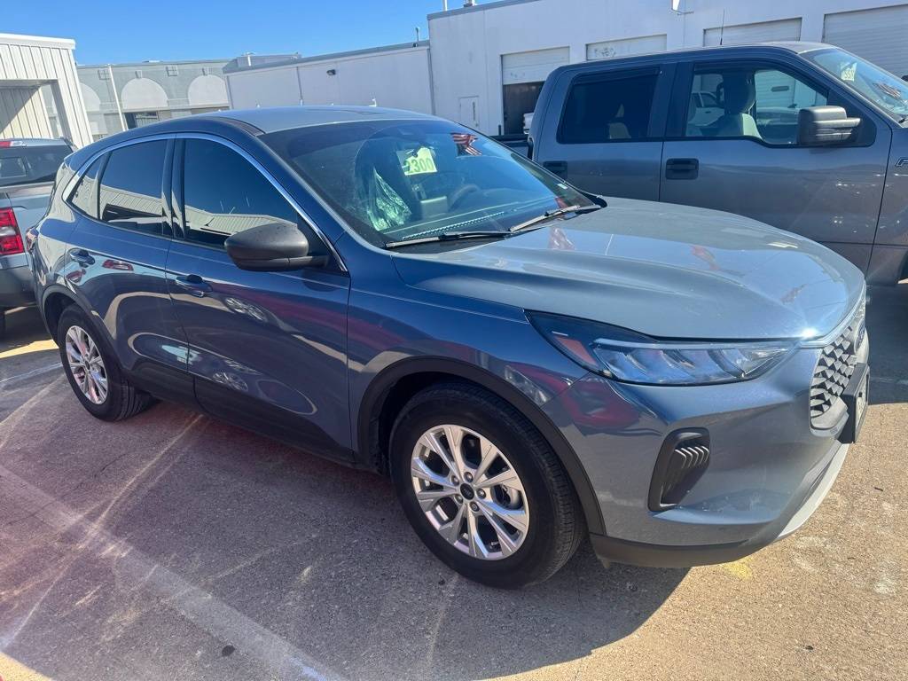 2023 Ford Escape Active — SUV — 33,900 mi — Arlington, TX