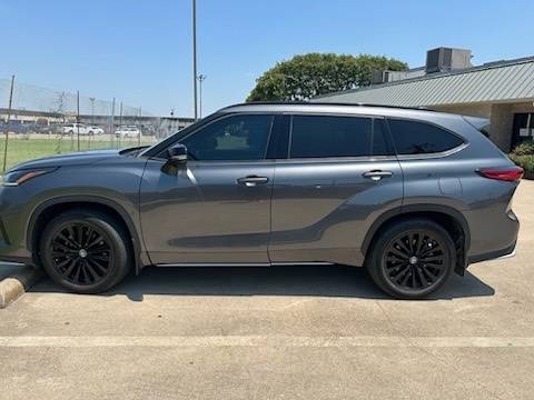 2023 Toyota Highlander L — SUV — 26,543 mi — Arlington, TX