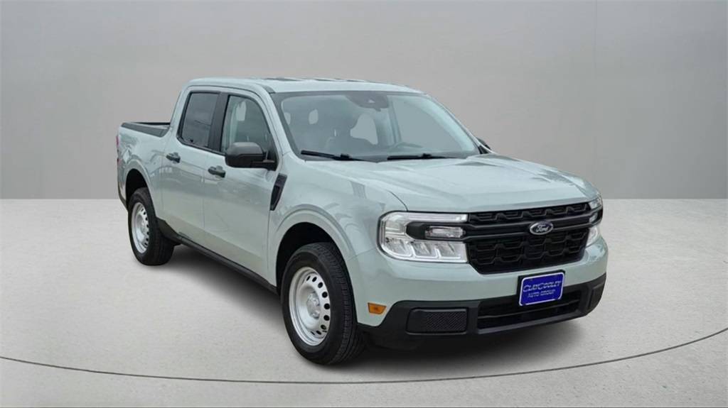 2024 Ford Maverick XL — Pickup Truck — 17,468 mi — Arlington, TX
