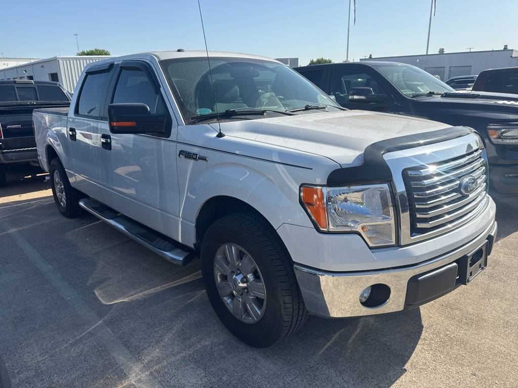 2012 Ford F-150 XLT — Pickup Truck — 24,658 mi — Arlington, TX