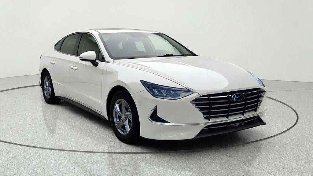 2023 Hyundai Sonata SE