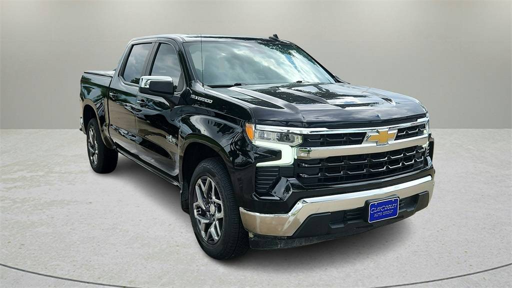 2023 Chevrolet Silverado 1500 LT — Pickup Truck — 56,680 mi — Arlington, TX