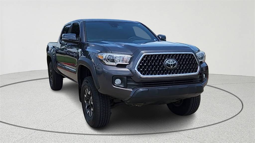 2019 Toyota Tacoma SR — Pickup Truck — 121,915 mi — Arlington, TX