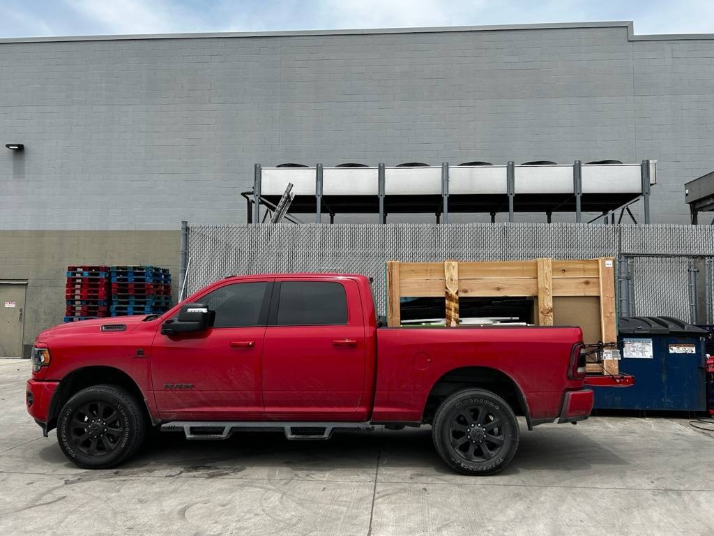 2024 Ram 2500 Big Horn — Pickup Truck — 29,600 mi — Arlington, TX