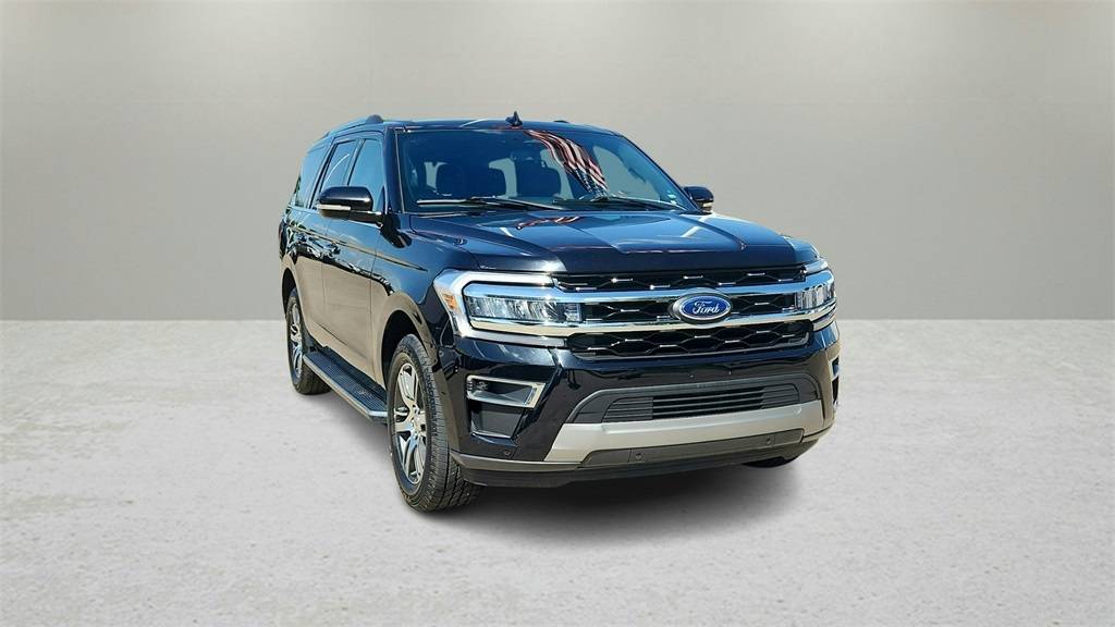 2023 Ford Expedition Limited — SUV — 60,623 mi — Arlington, TX