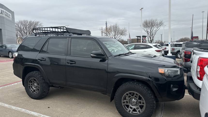 2020 Toyota 4Runner Venture — SUV — 67,363 mi — Arlington, TX