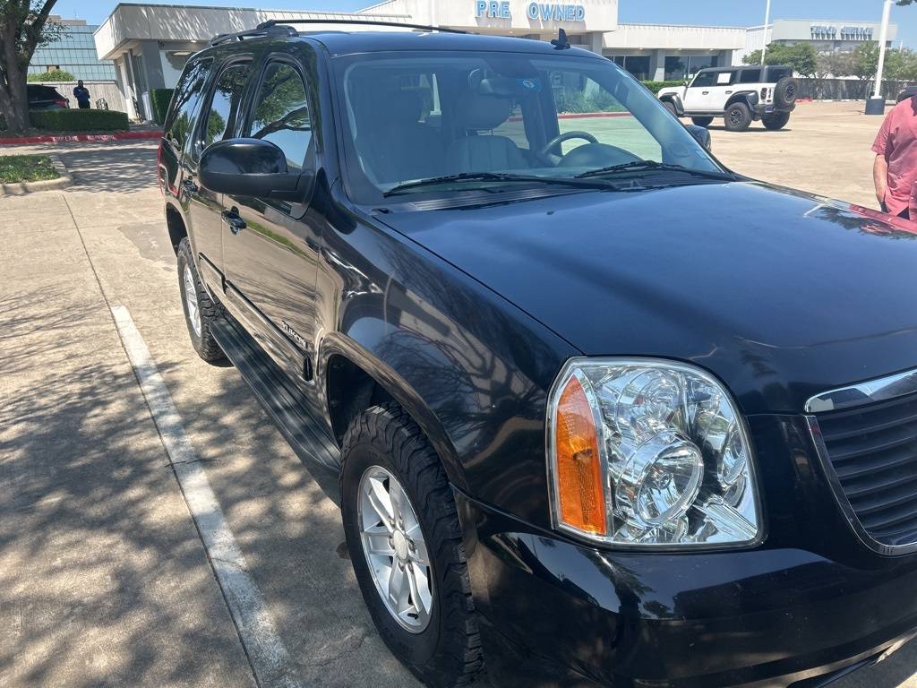 2011 GMC Yukon SLT — SUV — 230,715 mi — Arlington, TX
