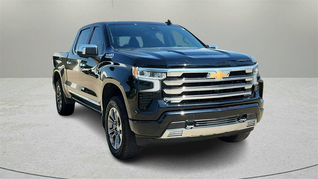 2024 Chevrolet Silverado 1500 High Country — Pickup Truck — 20,704 mi — Arlington, TX