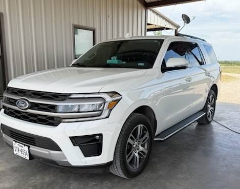2023 Ford Expedition XLT — SUV — 44,148 mi — Arlington, TX