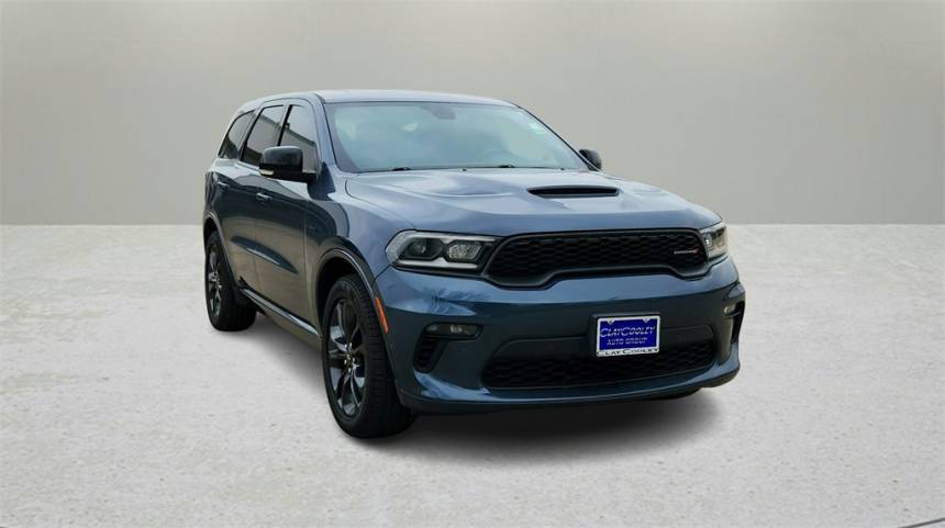 2021 Dodge Durango R/T — SUV — 69,407 mi — Arlington, TX