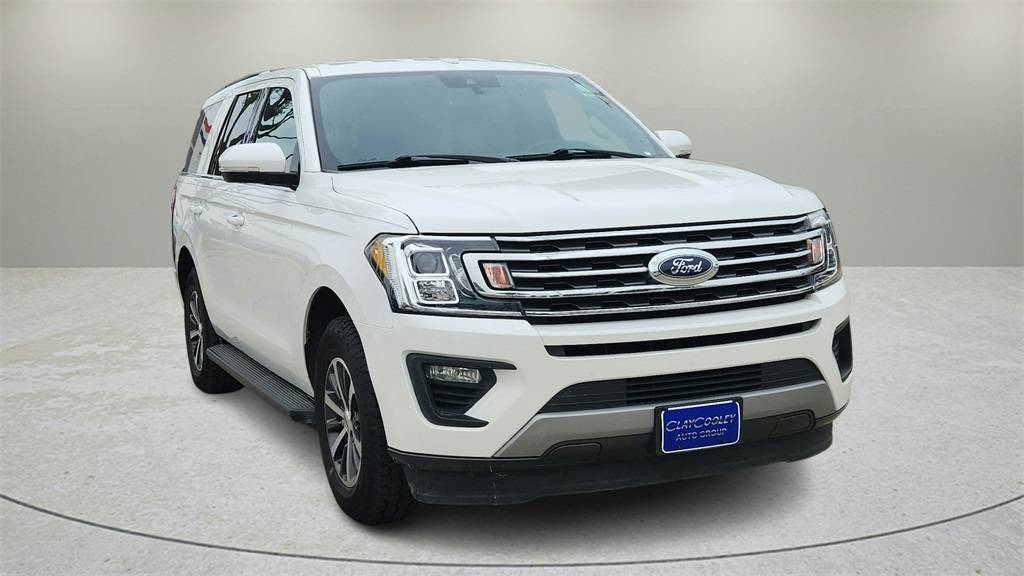 2020 Ford Expedition XLT — SUV — 62,206 mi — Arlington, TX