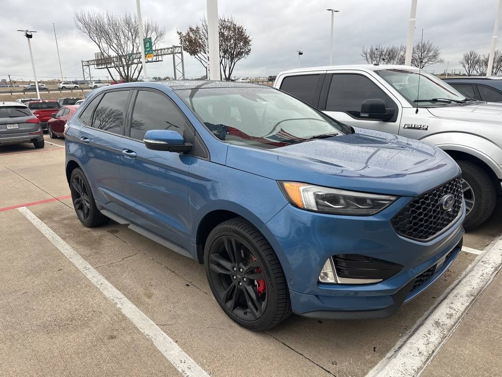 2019 Ford Edge ST — SUV — 79,075 mi — Arlington, TX