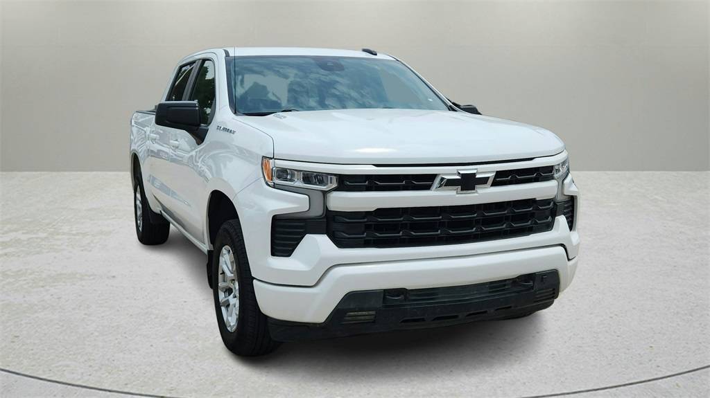 2023 Chevrolet Silverado 1500 RST — Pickup Truck — 29,834 mi — Arlington, TX