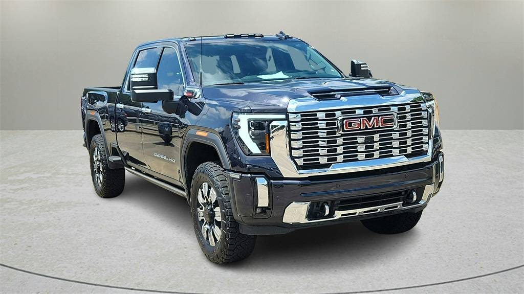 2024 GMC Sierra 2500HD Denali — Pickup Truck — 6,310 mi — Arlington, TX