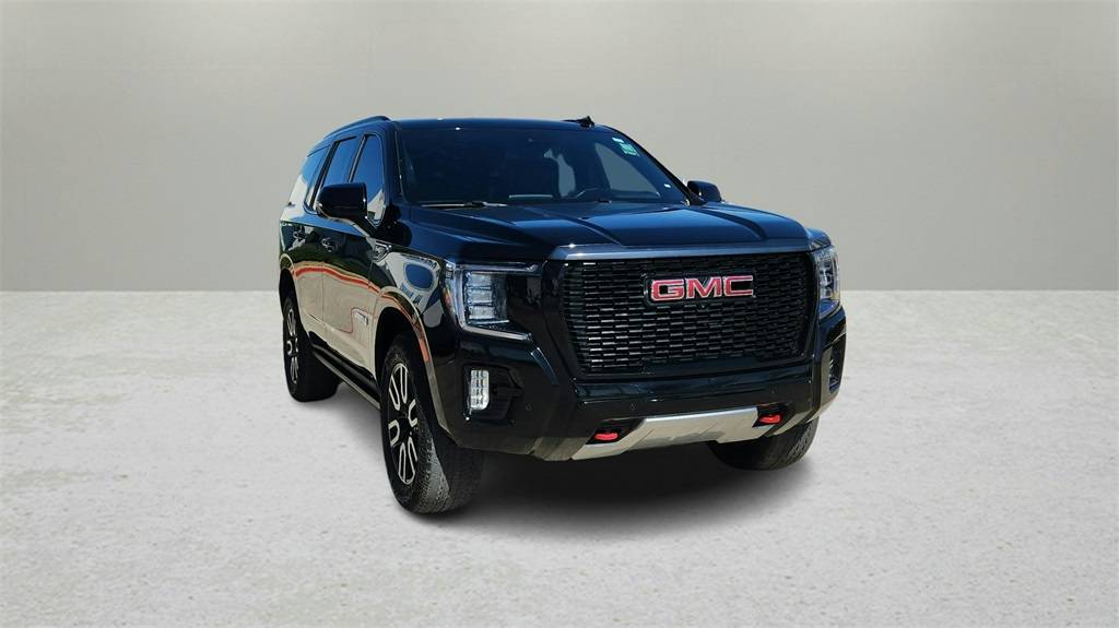 2023 GMC Yukon AT4 — SUV — 38,278 mi — Arlington, TX