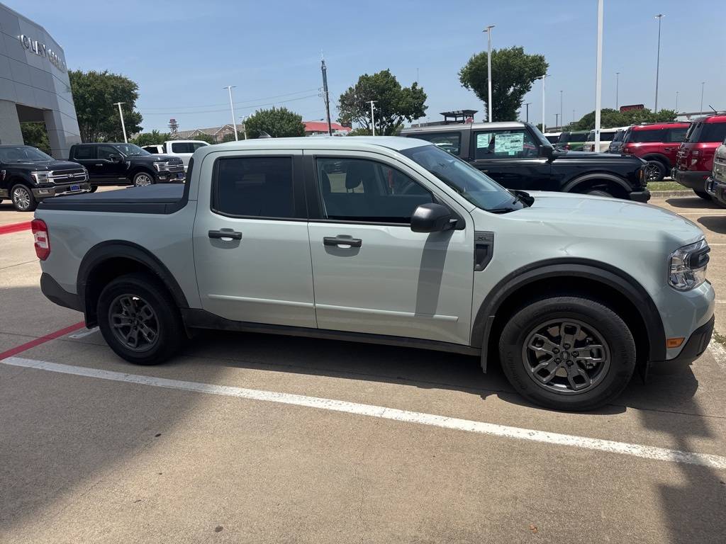 2024 Ford Maverick XL — Pickup Truck — 5,963 mi — Arlington, TX