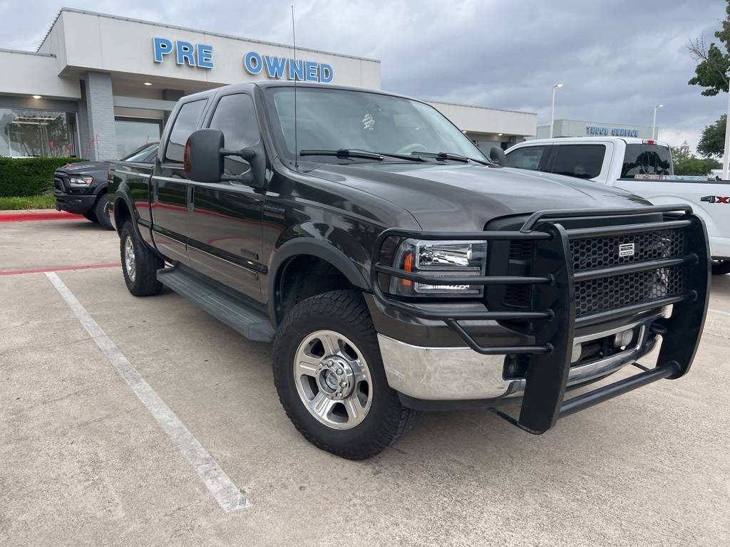 2006 Ford Super Duty F-250 Lariat — Pickup Truck — 240,453 mi — Arlington, TX