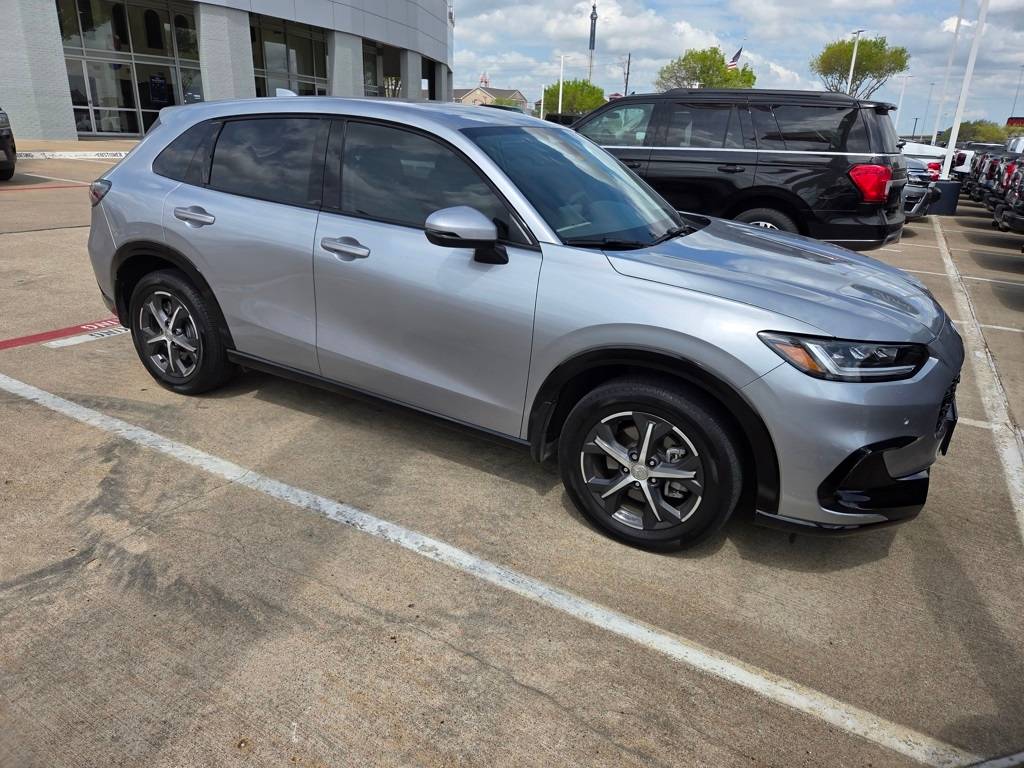 2023 Honda HR-V EX-L — SUV — 16,223 mi — Arlington, TX