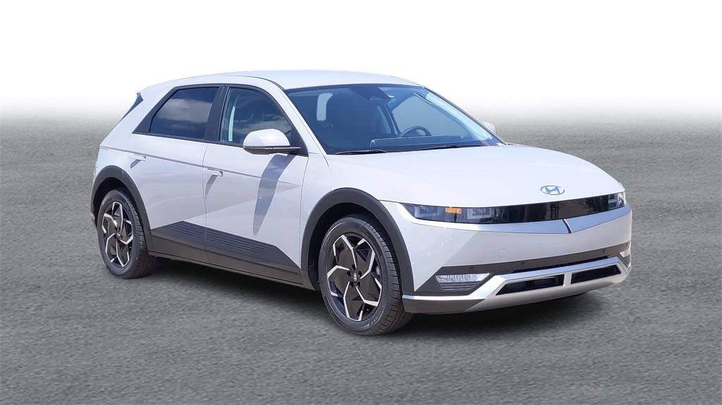 2023 Hyundai IONIQ 5 SEL — SUV — 10 mi — Arlington, TX