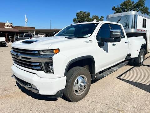 2020 Chevrolet Silverado 3500HD High Country — Pickup Truck — 131,758 mi — Arlington, TX